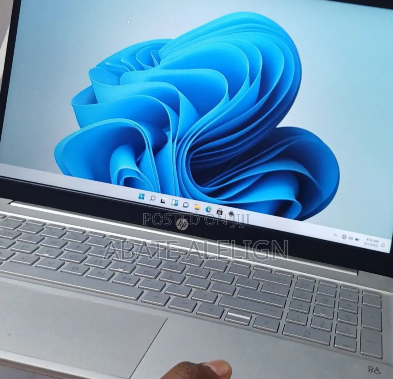 New Laptop HP Pavilion 15 12GB Intel Core I5 SSD 512GB