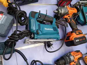 Makita 4329 Jigsaw