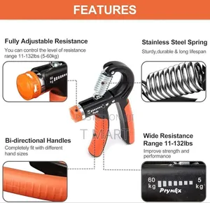 ለጠንካራ ክንድ እና ለሚያምር የጣት ቅርጽ!