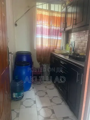 Furnished 1bdrm Condo in Ayat Tafo, Bole for sale