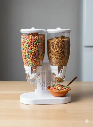 የጠዋት ቁርስዎን ቀላል እና ዘመናዊ ያድርጉ!