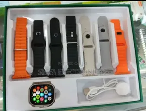 Calus Q- Seven 2 Pro Smartwatch