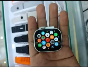 Calus Q- Seven 2 Pro Smartwatch