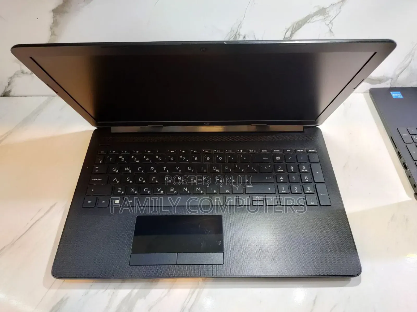 New Laptop HP Stream Notebook 8GB Intel Core I3 SSD 256GB