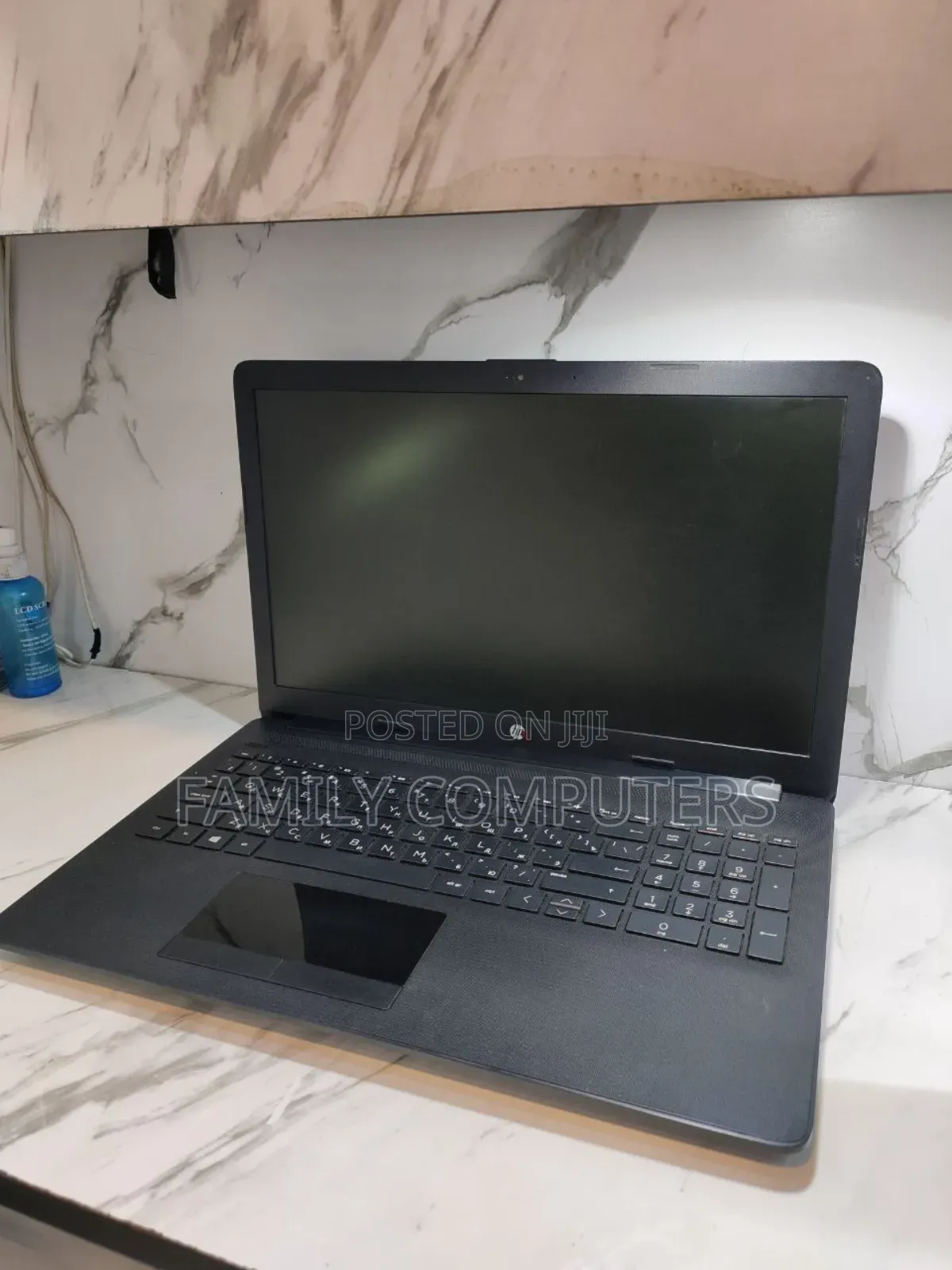 New Laptop HP Stream Notebook 8GB Intel Core I3 SSD 256GB