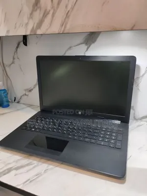 New Laptop HP Stream Notebook 8GB Intel Core I3 SSD 256GB