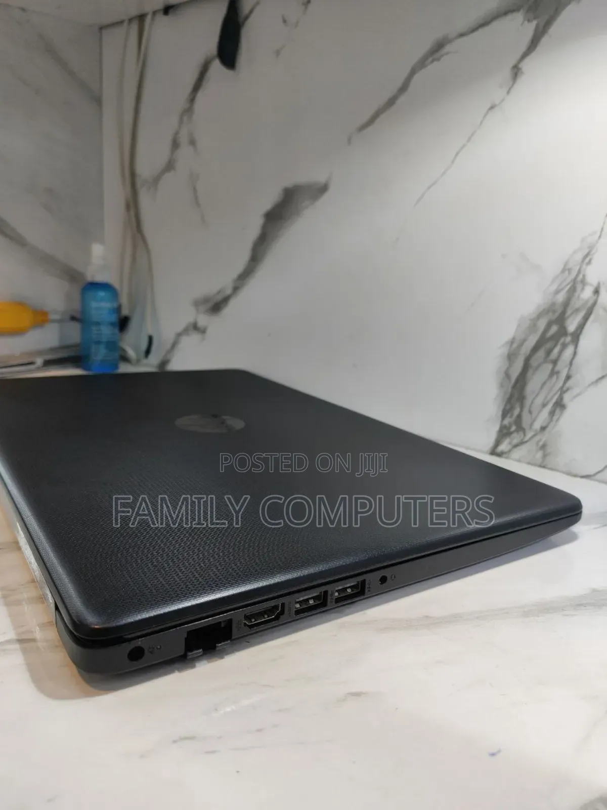 New Laptop HP Stream Notebook 8GB Intel Core I3 SSD 256GB