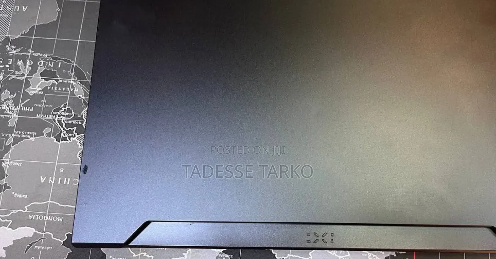 New Laptop Asus TUF Gaming A15 16GB Intel Core I7 SSD 512GB