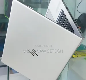 New Laptop HP EliteBook 840 16GB Intel Core I5 SSD 512GB