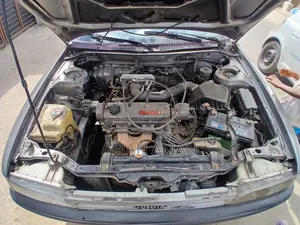 Toyota Corolla 1991