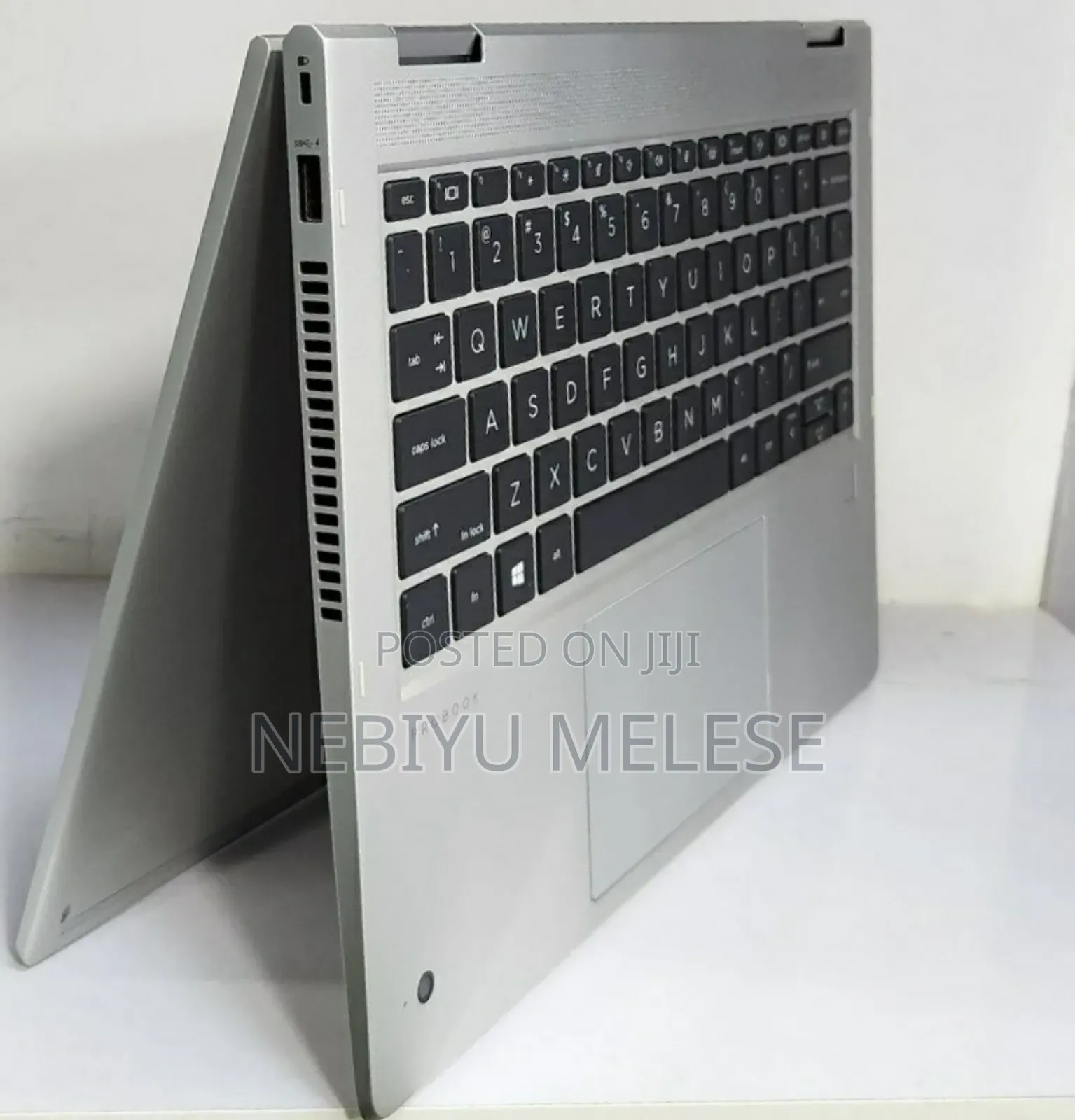 New Laptop HP ProBook X360 11 G4 16GB AMD Ryzen 7 SSD 512GB