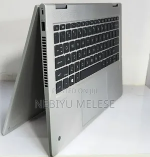 New Laptop HP ProBook X360 11 G4 16GB AMD Ryzen 7 SSD 512GB