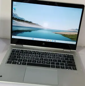 New Laptop HP ProBook X360 11 G4 16GB AMD Ryzen 7 SSD 512GB