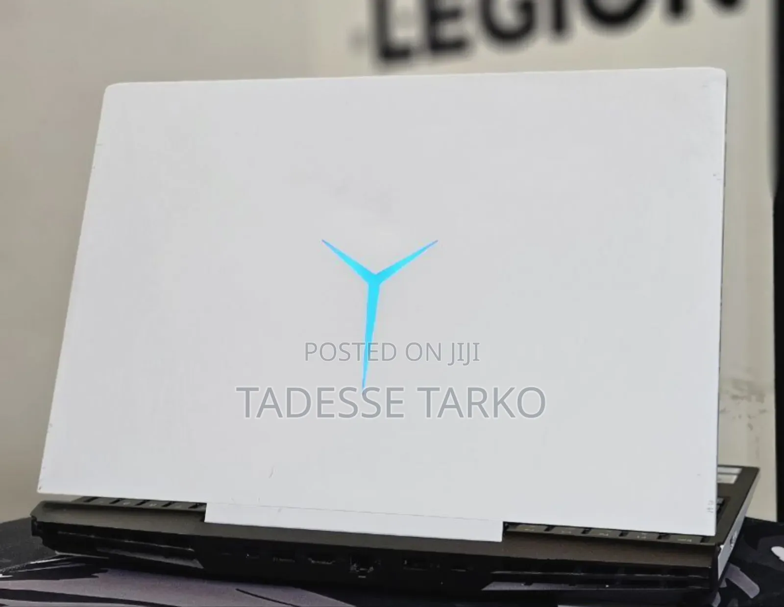 New Lenovo Legion Y7000P IRX9 Gaming Laptop 16GB Intel Core I7 512GB