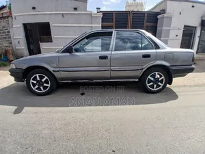 Toyota Corolla 1991