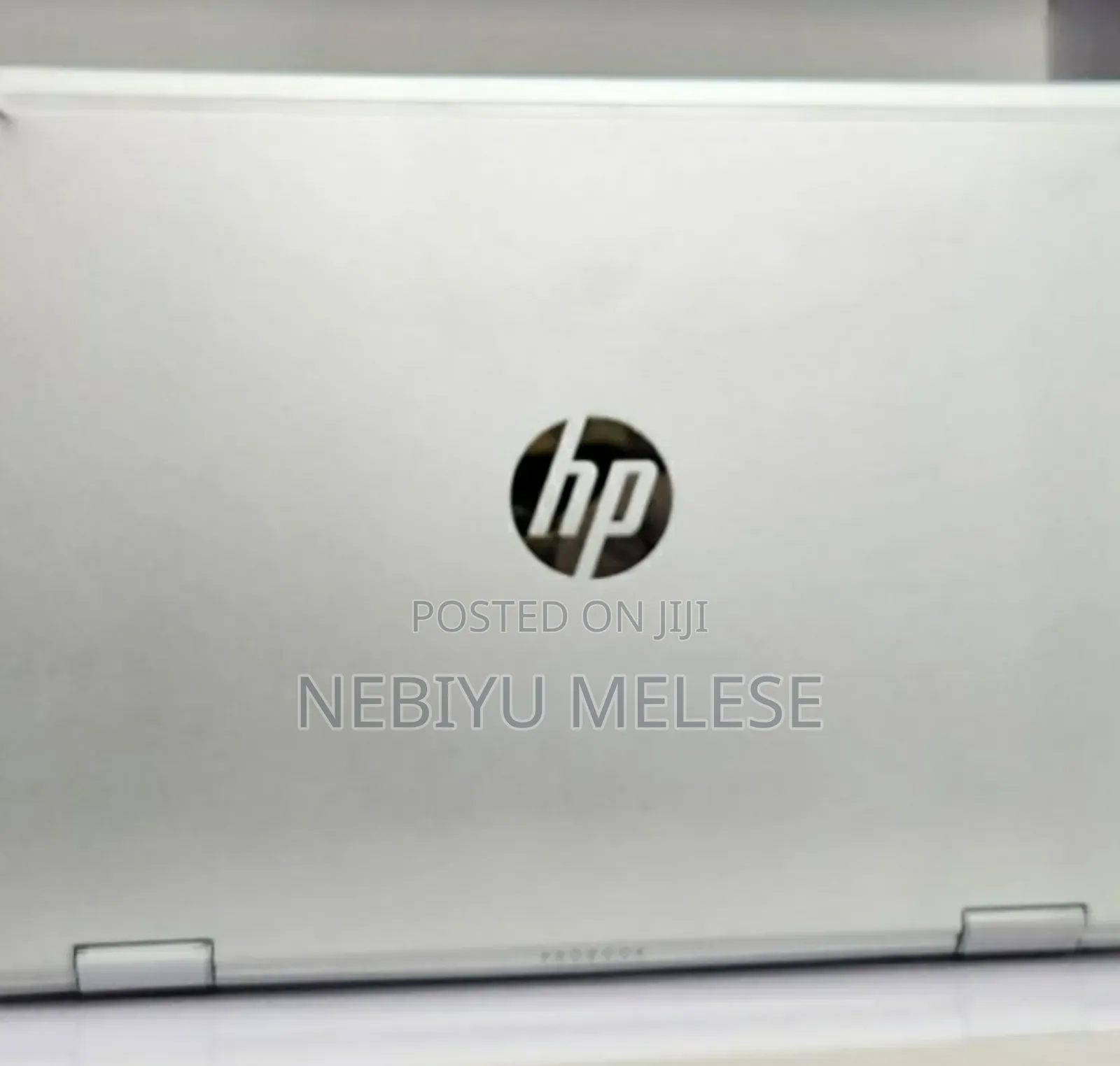 New Laptop HP ProBook X360 11 G4 16GB AMD Ryzen 7 SSD 512GB