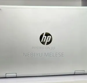 New Laptop HP ProBook X360 11 G4 16GB AMD Ryzen 7 SSD 512GB