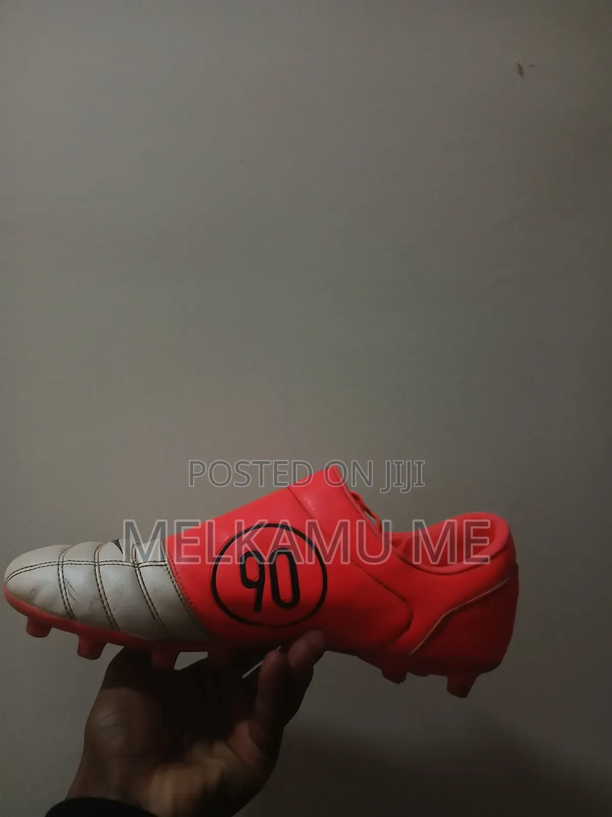 Nike Total 90 Iii Vt