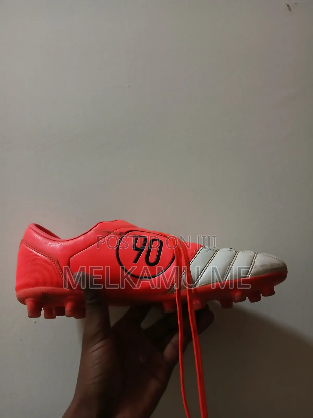 Nike Total 90 Iii Vt