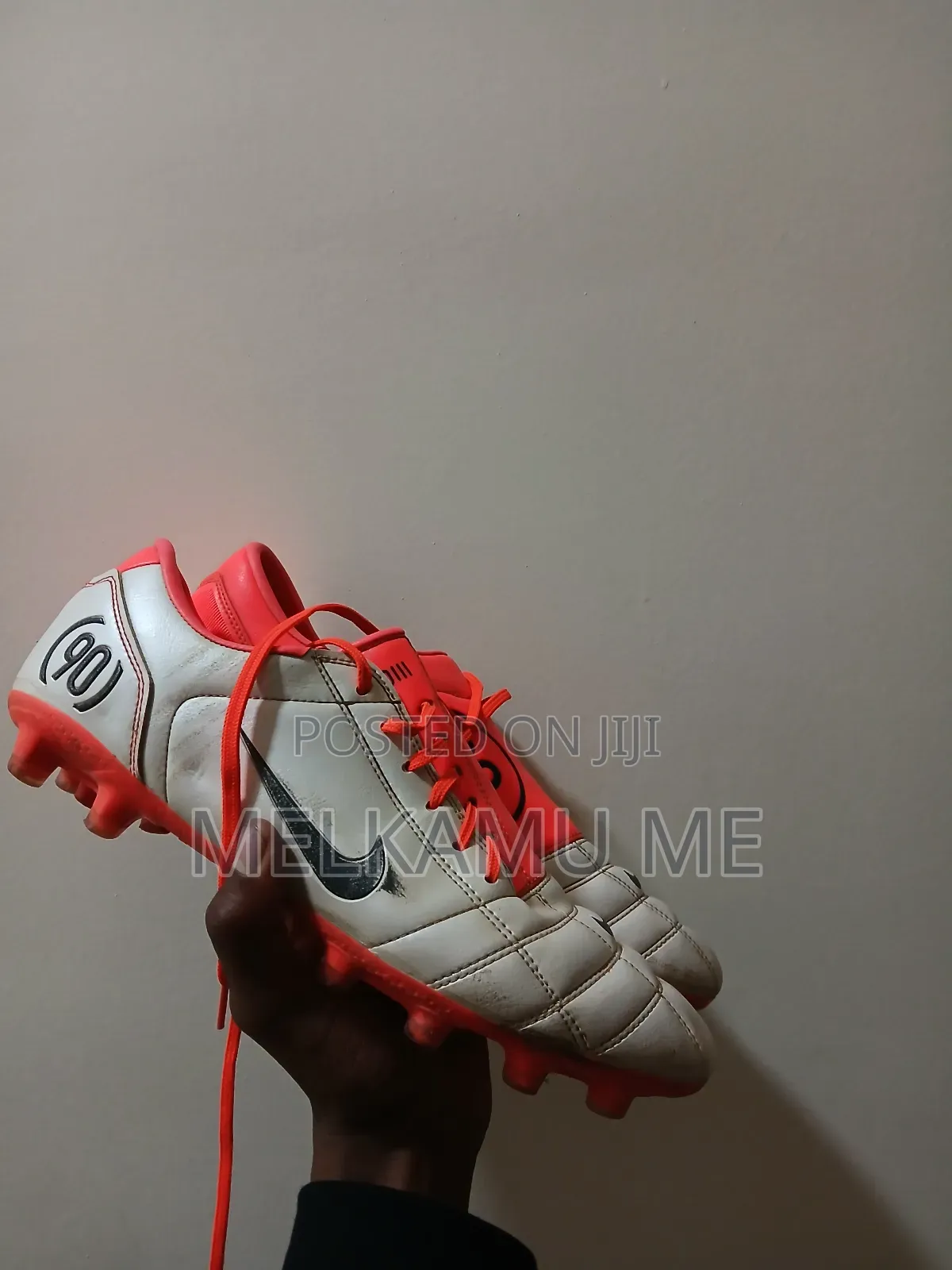 Nike Total 90 Iii Vt