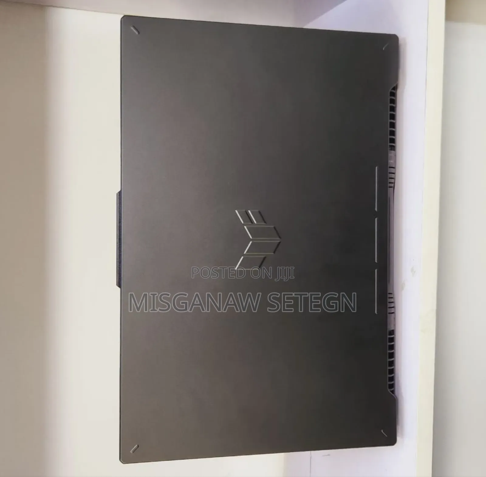 New Laptop Asus TUF Gaming F16 16GB Intel Core I7 SSD 1T