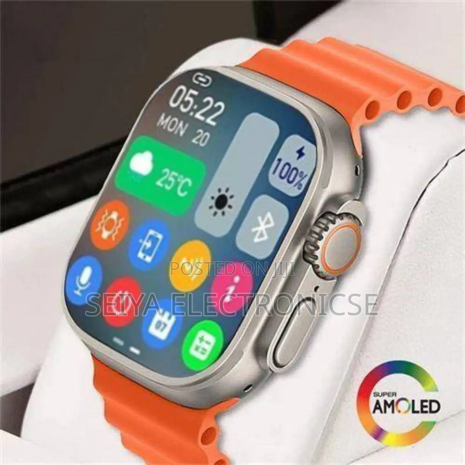 Modio Sm03 Smartwatch Sim Card Support * Smartwatch Sim Card Support
