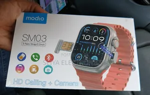 Modio Sm03 Smartwatch Sim Card Support * Smartwatch Sim Card Support