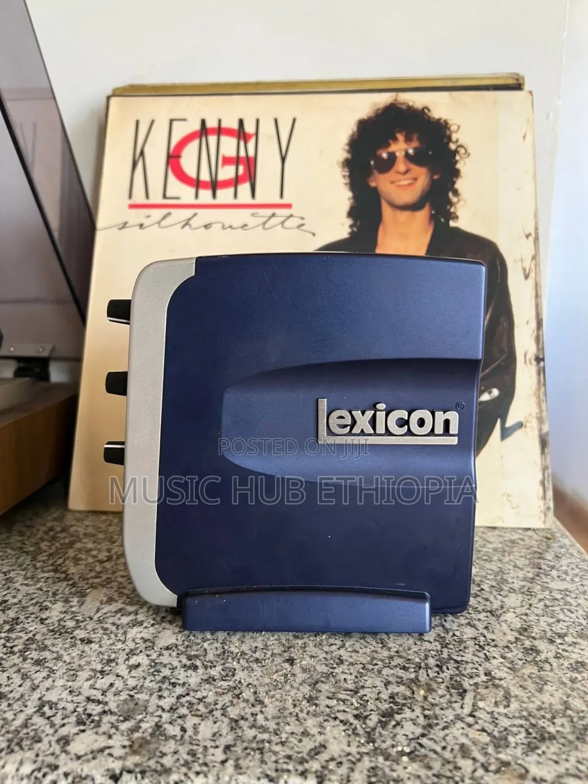 Lexicon Lambda Sound Card