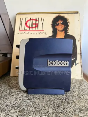 Lexicon Lambda Sound Card