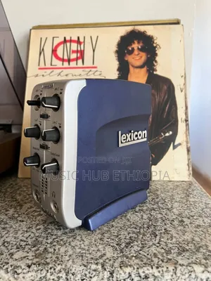 Lexicon Lambda Sound Card