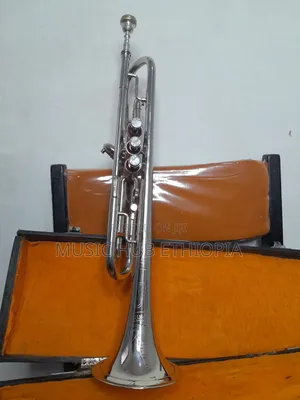 Prem Son Bangalore 42 Trumpet