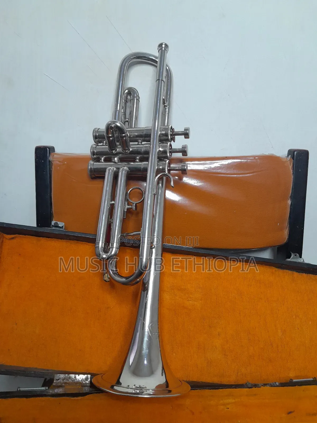 Prem Son Bangalore 42 Trumpet