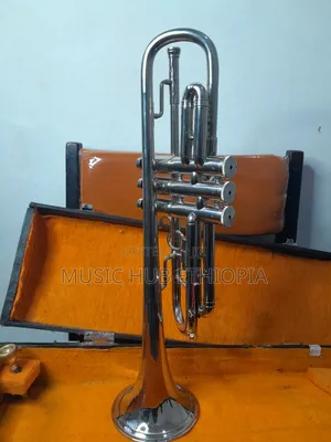 Prem Son Bangalore 42 Trumpet