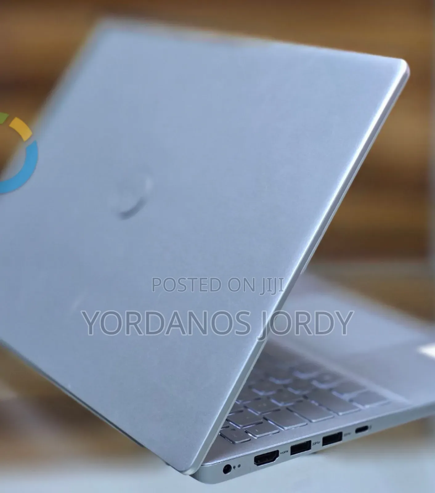 New Laptop Dell Inspiron 15 16GB Intel Core I7 SSD 512GB