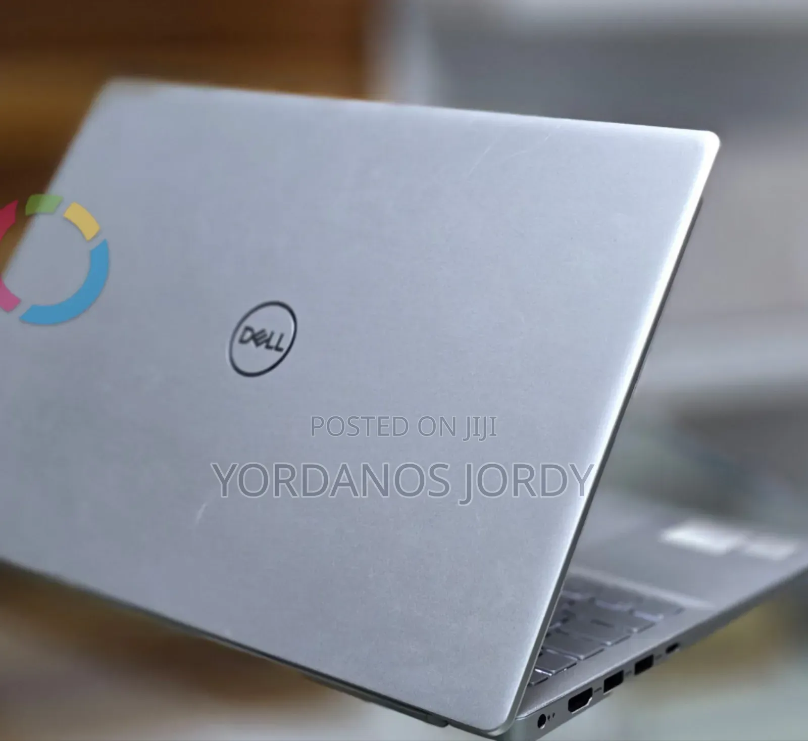 New Laptop Dell Inspiron 15 16GB Intel Core I7 SSD 512GB