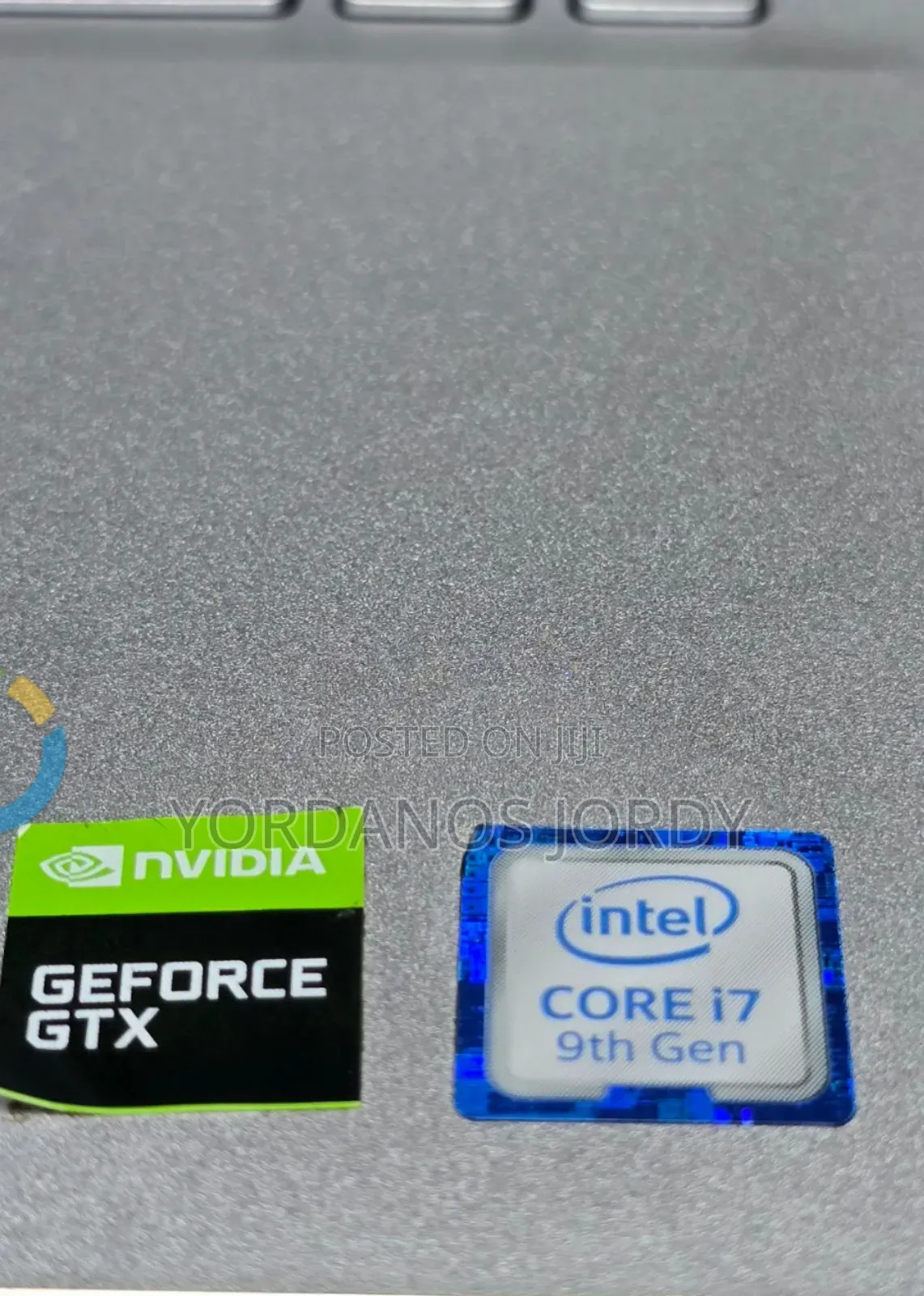 New Laptop Dell Inspiron 15 16GB Intel Core I7 SSD 512GB