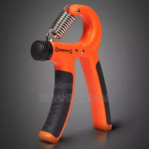 Adjustable Hand Grip Strengthener