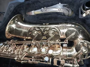 Blessing Alto Saxophone