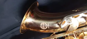 Grassi Sst900 Tenor Saxophone