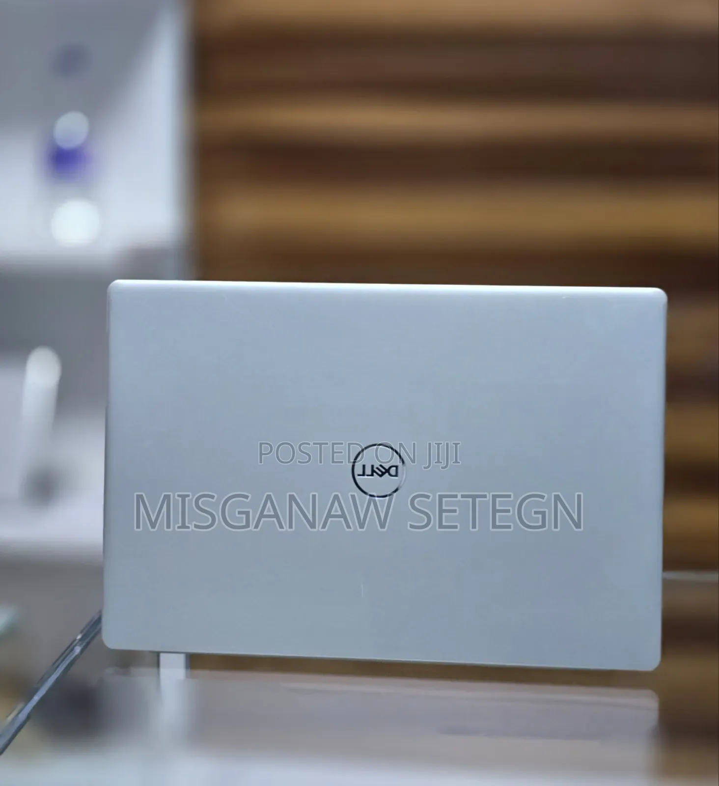 New Laptop Dell Inspiron 15 16GB Intel Core I7 SSD 512GB