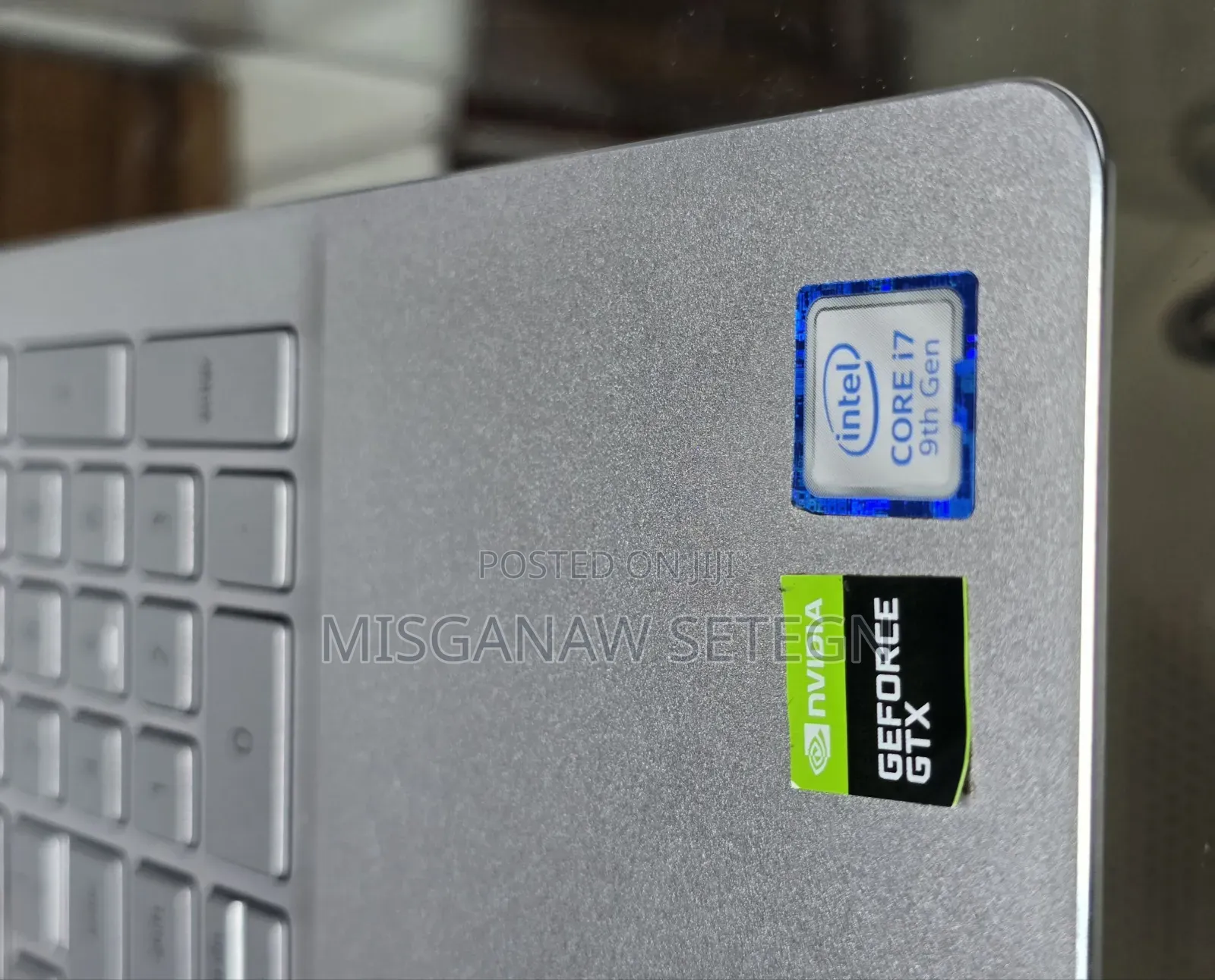 New Laptop Dell Inspiron 15 16GB Intel Core I7 SSD 512GB