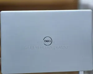New Laptop Dell 16GB Intel Core I7 SSD 512GB