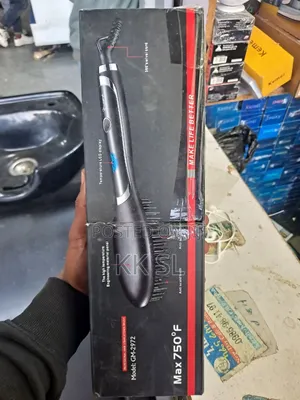 Progemei Hair Straightner