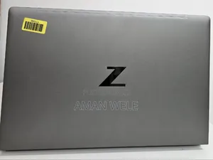 New Laptop HP ZBook 14u 16GB Intel Core I7 SSD 1T