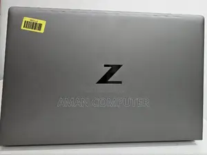 New Laptop HP ZBook 14u 16GB Intel Core I7 SSD 1T