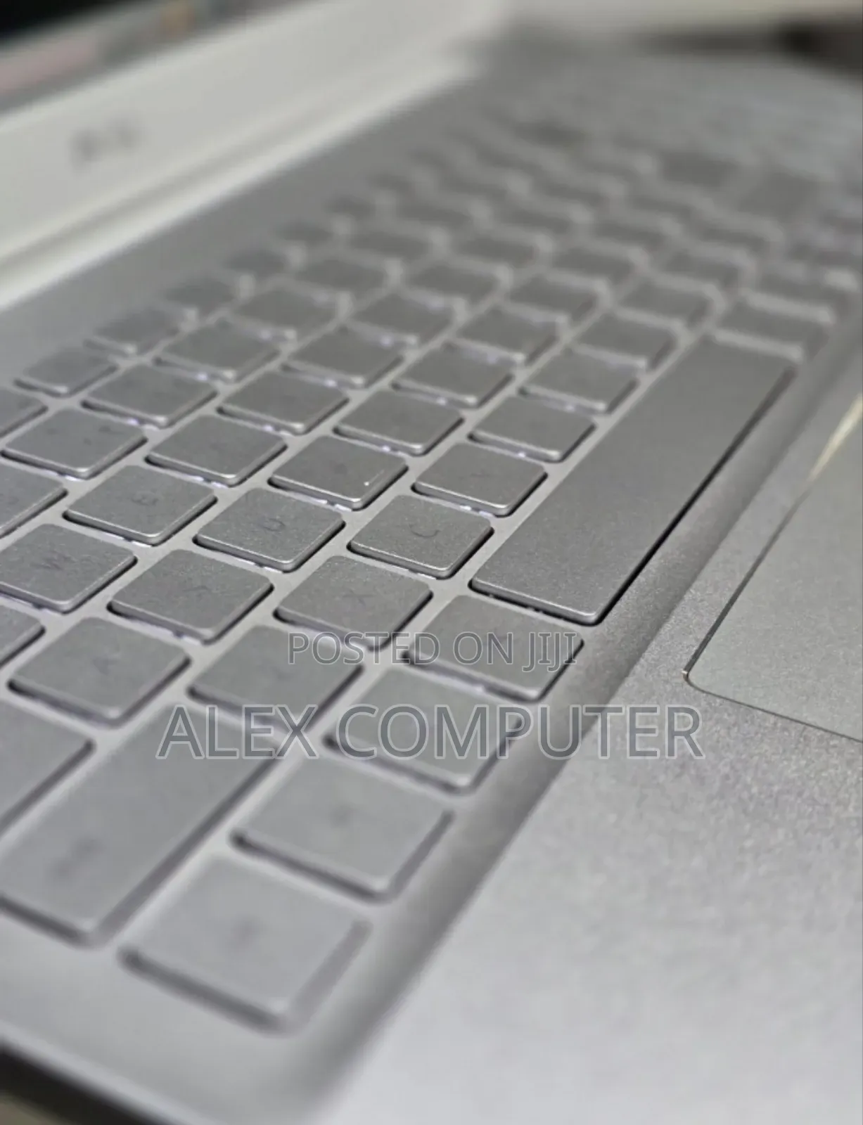 New Laptop Dell 16GB Intel Core I7 SSD 512GB