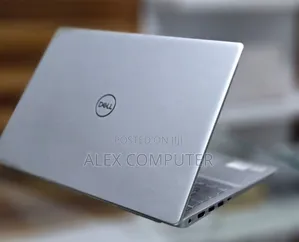 New Laptop Dell 16GB Intel Core I7 SSD 512GB