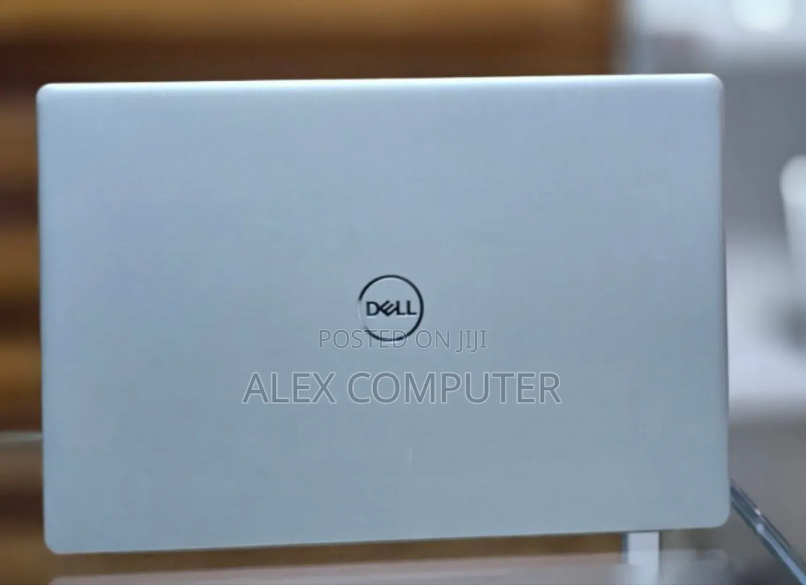 New Laptop Dell 16GB Intel Core I7 SSD 512GB