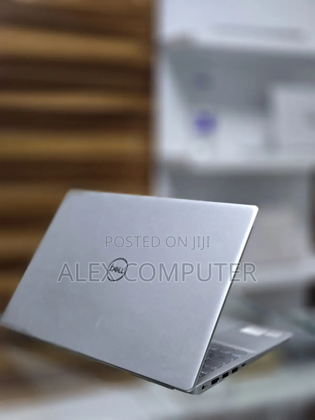 New Laptop Dell 16GB Intel Core I7 SSD 512GB