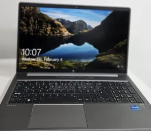 New Laptop HP ZBook 14u 16GB Intel Core I7 SSD 1T